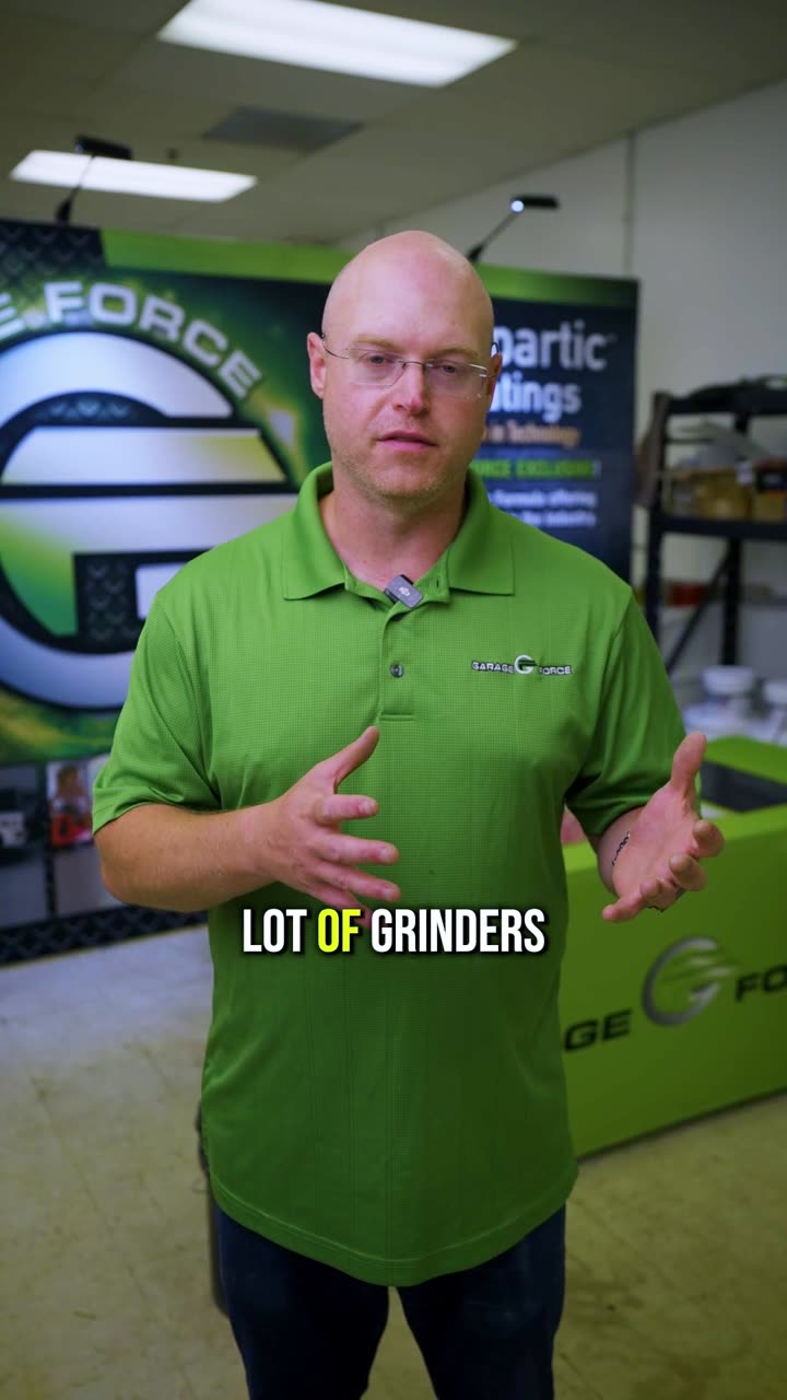 Garage Force video